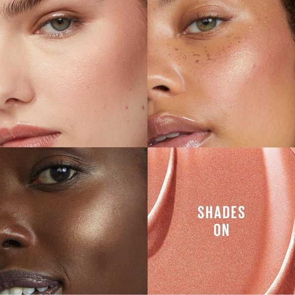 Maybelline Sunkisser Blush - 08 Shades On - Picture 4 of 5